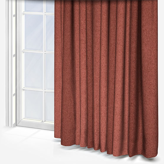 Camengo Boccoli Tomette Curtain