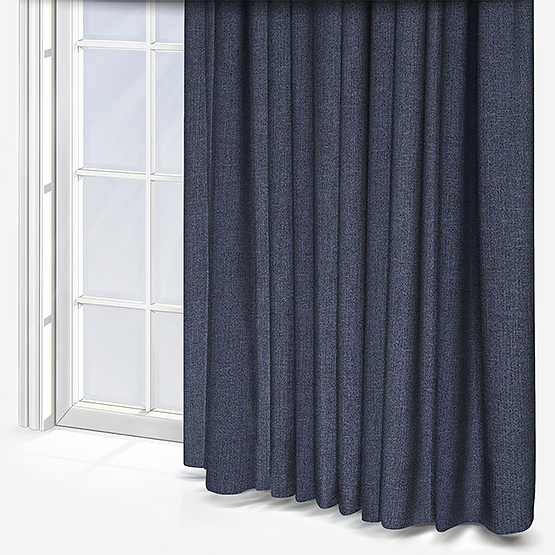 Camengo Bruges Denim Curtain