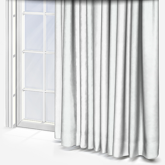 Camengo Bruges Ecru Curtain