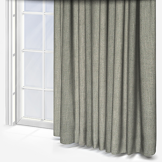 Camengo Bruges Fougere Curtain