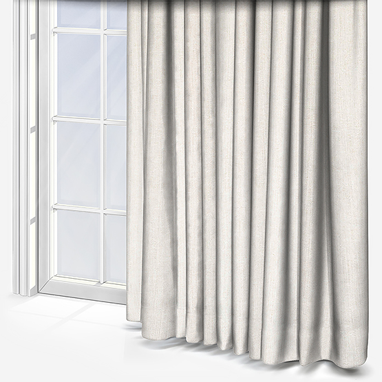Camengo Bruges Mushroom Curtain