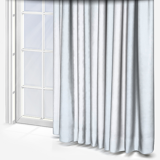 Camengo Bruges Neige Curtain