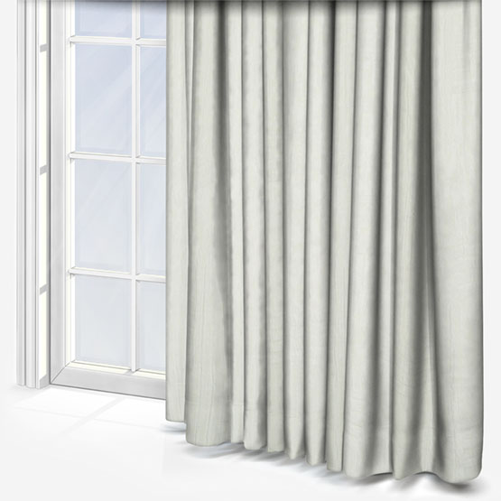 Camengo Cazette Craie curtain