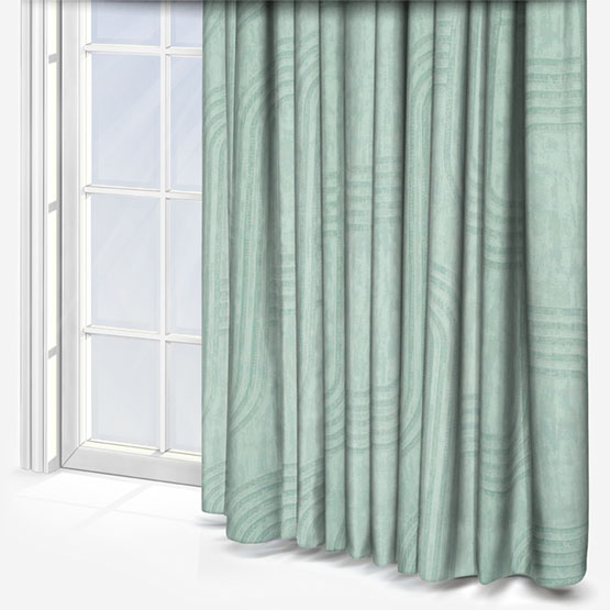 Camengo Cazette Horizon Curtain