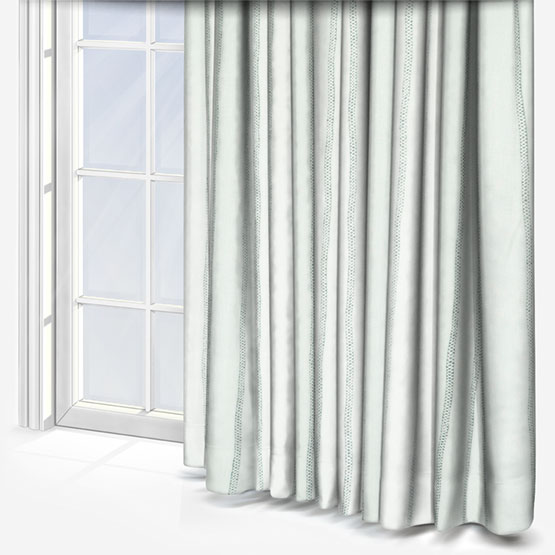 Camengo Chuva Voile Horizon Curtain