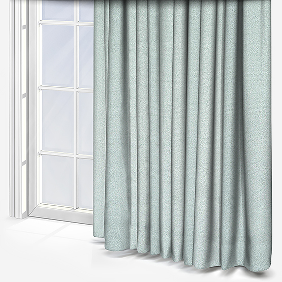 Camengo Elyssa Aqua Curtain
