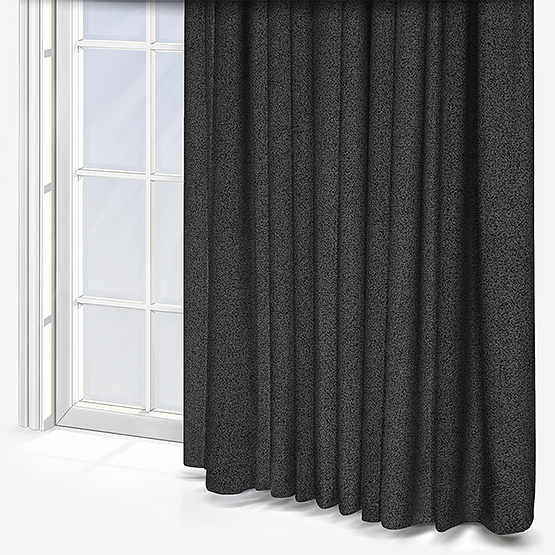 Camengo Elyssa Reglisse Curtain