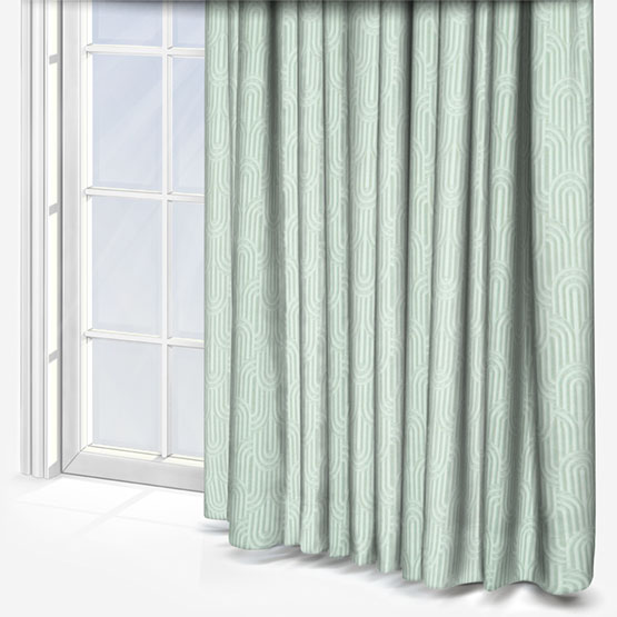 Camengo Fabulous Brume curtain