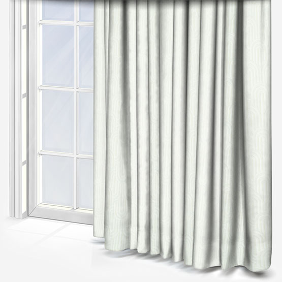 Camengo Fabulous Nacre Curtain