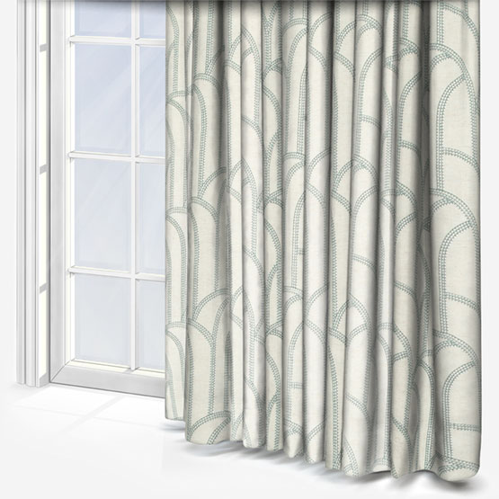 Camengo Grand Rex Brume Curtain