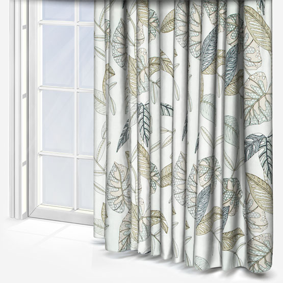 Camengo Guarana Horizon Curtain