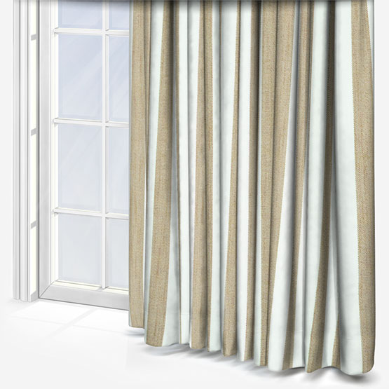 Camengo Himeji Mordore Curtain