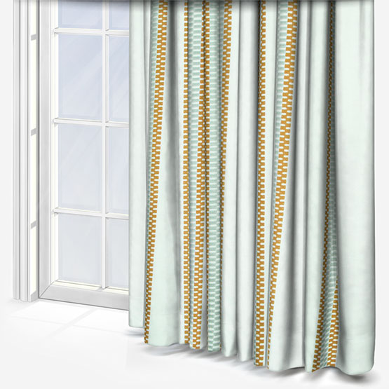 Camengo Intermede Horizon curtain