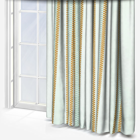 Camengo Intermede Horizon Curtain