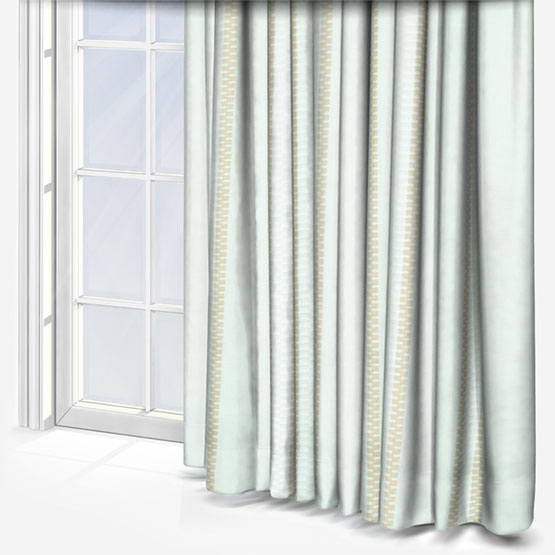 Camengo Intermede Lin curtain