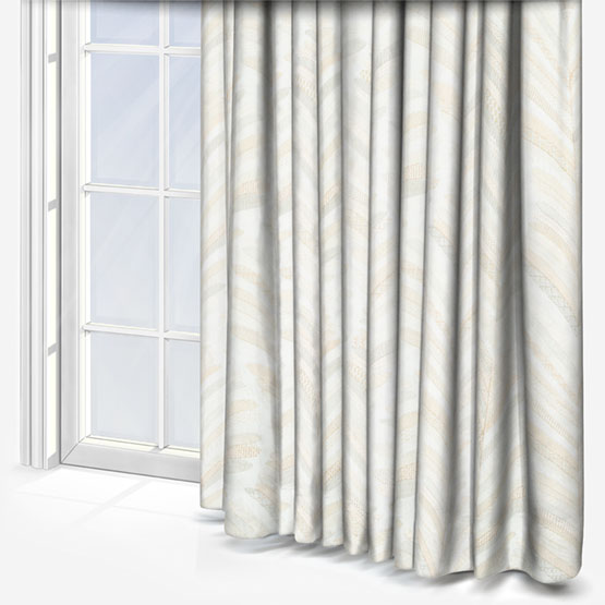 Camengo Je t aime Nacre Curtain