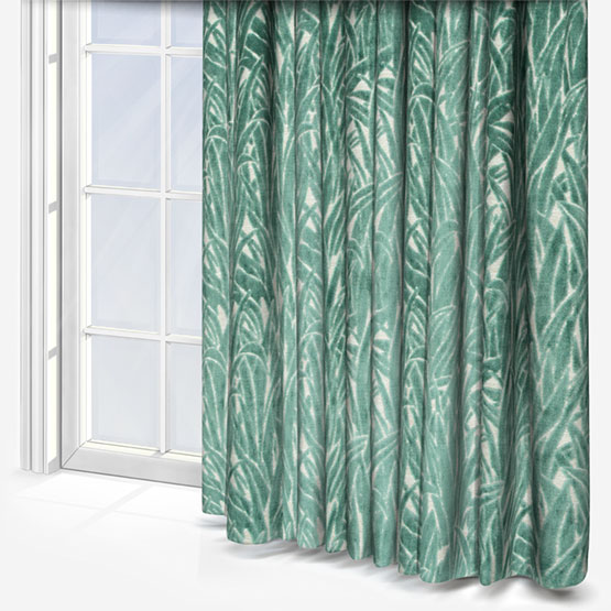 Camengo Kawaga Givre curtain