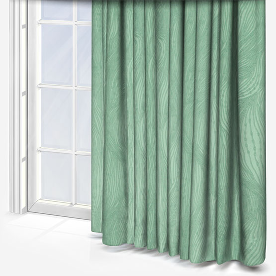 Camengo Lac Biwa Jade Curtain