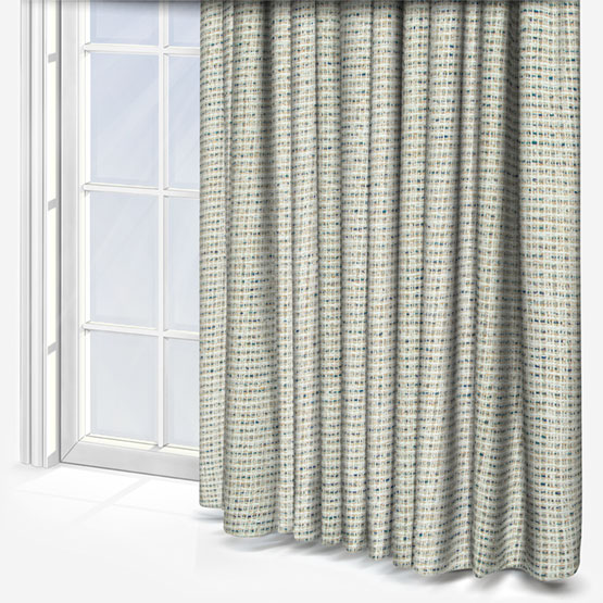 Camengo Maille Horizon Curtain