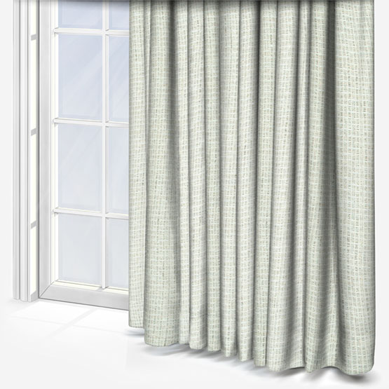 Camengo Maille Nacre Curtain