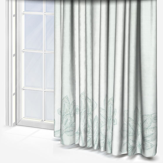 Camengo Maracujas Horizon Curtain