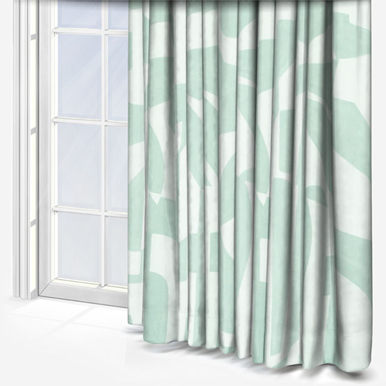 Camengo Miwok Horizon Curtain