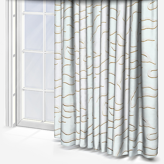 Camengo Ophea Sable Curtain
