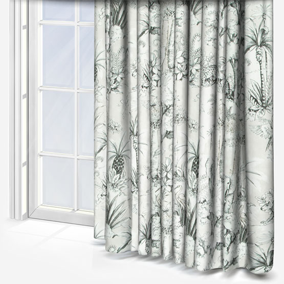 Camengo Passaro Perle Curtain