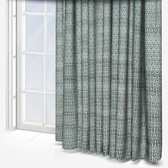 Camengo Passerelle Horizon Curtain