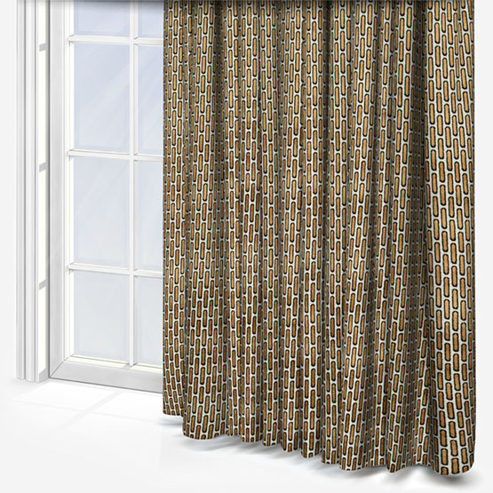 Camengo Passerelle Mordore Curtain