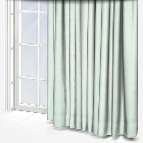 Camengo Port Jackson Blanc curtain