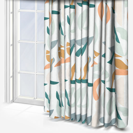 Camengo Raku Horizon curtain