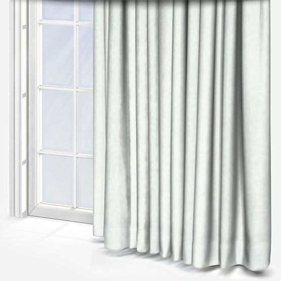 Camengo Roxane Voile Neige Curtain