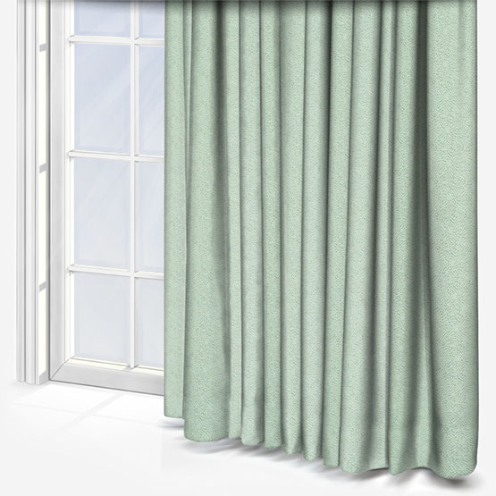 Camengo Tarana Sauge curtain