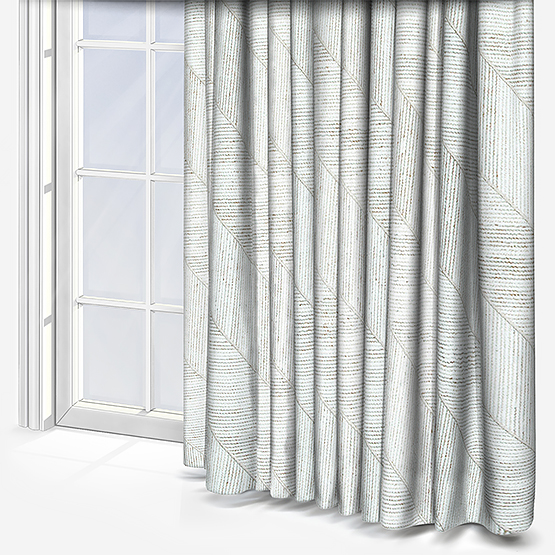 Camengo Tasman Lin Curtain