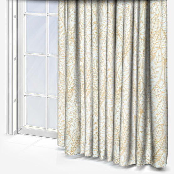 Camengo Tokaido Mordore Curtain