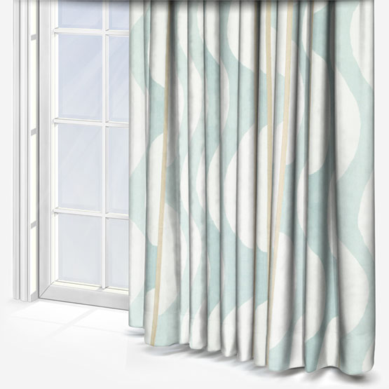 Camengo Viaggio Horizon Curtain