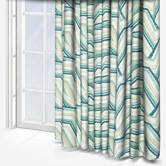 Camengo Wakan Horizon curtain