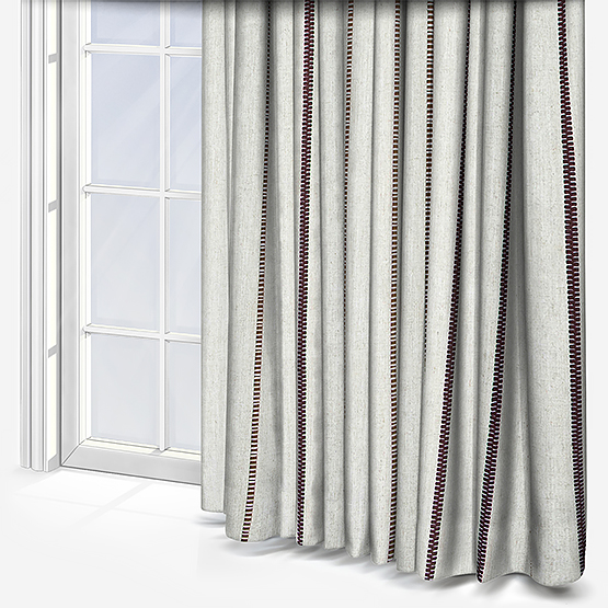 Camengo Yarra Figue Curtain