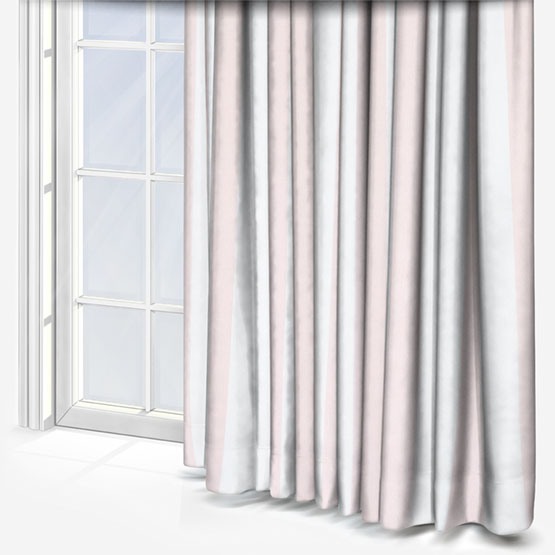 Camengo Zurna Nude Curtain