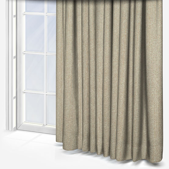 Casamance Alma Craie Curtain