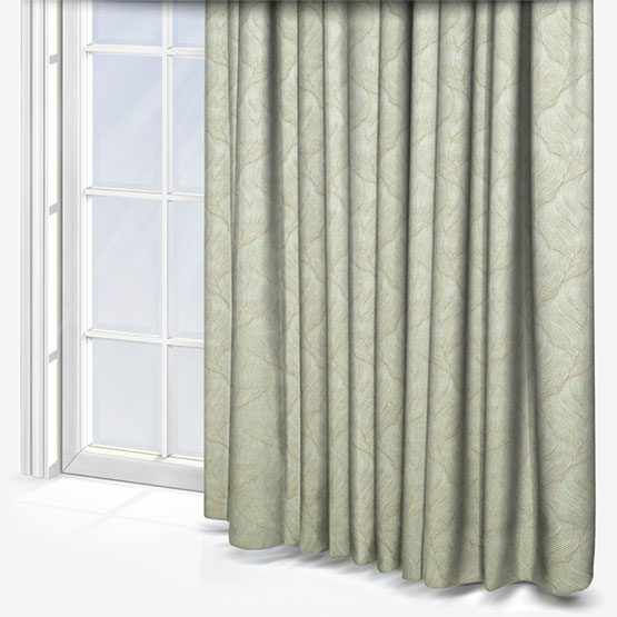 Casamance Betta Craie Curtain