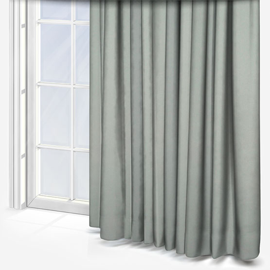 Casamance Brooks Mastic curtain