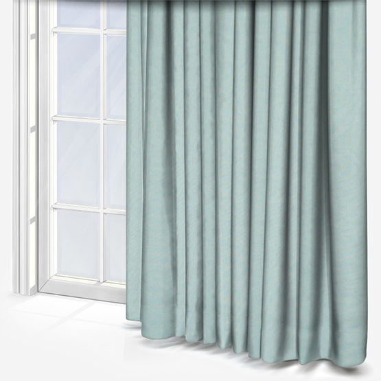 Casamance Casual Acier Curtain