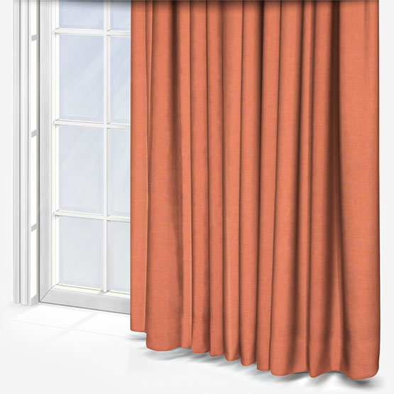 Casamance Casual Blush curtain