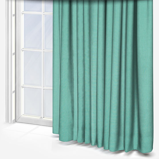 Casamance Casual Celadon curtain