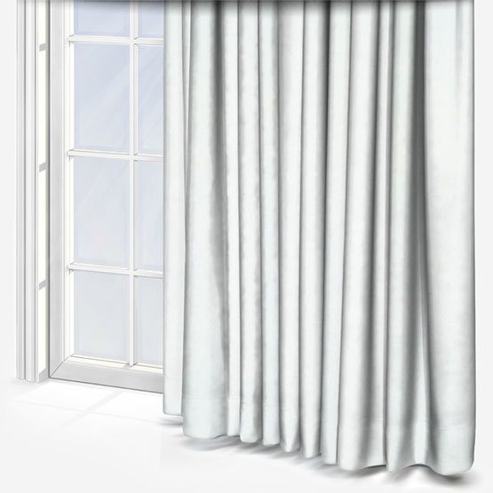 Casamance Casual Ivoire curtain