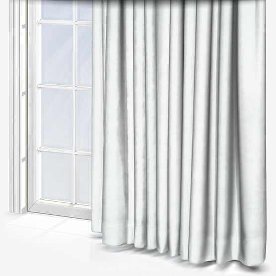 Casamance Casual Ivoire Curtain