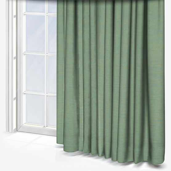 Casamance Casual Kaki curtain