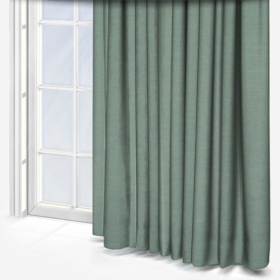 Casamance Casual Pierre Bleue curtain